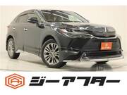 2021 TOYOTA HARRIER
