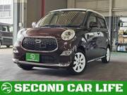 2016 DAIHATSU CAST