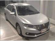 2020 TOYOTA PREMIO