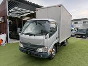 2011 TOYOTA DYNA