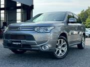2014 MITSUBISHI OUTLANDER PHEV