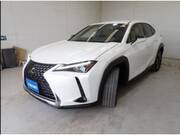 2023 LEXUS UX