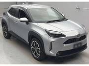 2023 TOYOTA YARIS CROSS Z