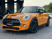 2017 BMW MINI COOPER S