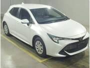 2021 TOYOTA COROLLA SPORT