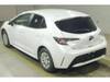 TOYOTA COROLLA SPORT