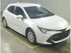 TOYOTA COROLLA SPORT