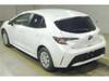 TOYOTA COROLLA SPORT
