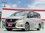 2018 NISSAN SERENA