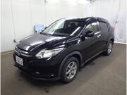2015 HONDA VEZEL G