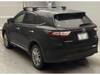 TOYOTA HARRIER HYBRID
