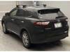 TOYOTA HARRIER HYBRID