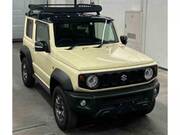 2022 SUZUKI JIMNY SIERRA