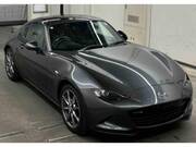 2021 MAZDA ROADSTER RF