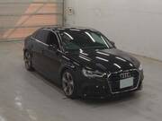 2018 AUDI A3 SEDAN