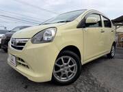 2013 TOYOTA PIXIS EPOCH