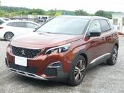 2018 PEUGEOT 3008