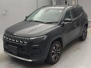 2021 CHRYSLER JEEP COMPASS