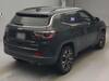 CHRYSLER JEEP COMPASS