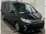 2015 HONDA STEPWAGON