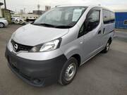 2021 NISSAN NV200 VANETTE VAN DX