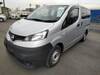 NISSAN NV200 VANETTE VAN