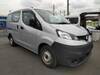 NISSAN NV200 VANETTE VAN