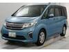 HONDA STEPWAGON