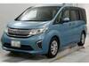 HONDA STEPWAGON