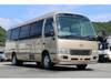 TOYOTA COASTER