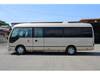 TOYOTA COASTER
