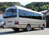 TOYOTA COASTER