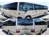 TOYOTA COASTER