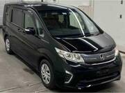 2015 HONDA STEPWAGON G