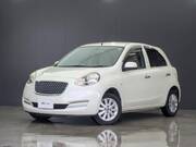 2014 NISSAN MARCH
