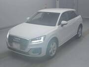 2019 AUDI Q2