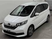 2023 HONDA FREED