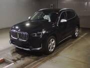 2024 BMW X1