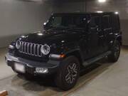 2025 CHRYSLER JEEP WRANGLER UNLIMITED