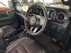 CHRYSLER JEEP WRANGLER UNLIMITED