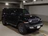 CHRYSLER JEEP WRANGLER UNLIMITED