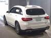 MERCEDES BENZ GLC-CLASS