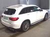 MERCEDES BENZ GLC-CLASS