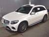 MERCEDES BENZ GLC-CLASS