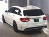 MERCEDES BENZ C-CLASS Stationwagon