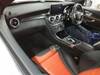 MERCEDES BENZ C-CLASS Stationwagon