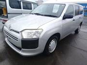 2017 TOYOTA PROBOX DX