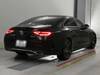 MERCEDES BENZ CLS-CLASS