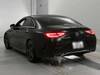 MERCEDES BENZ CLS-CLASS