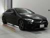 MERCEDES BENZ CLS-CLASS